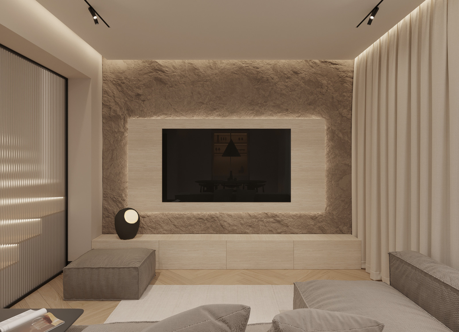 Cernica House — view 4