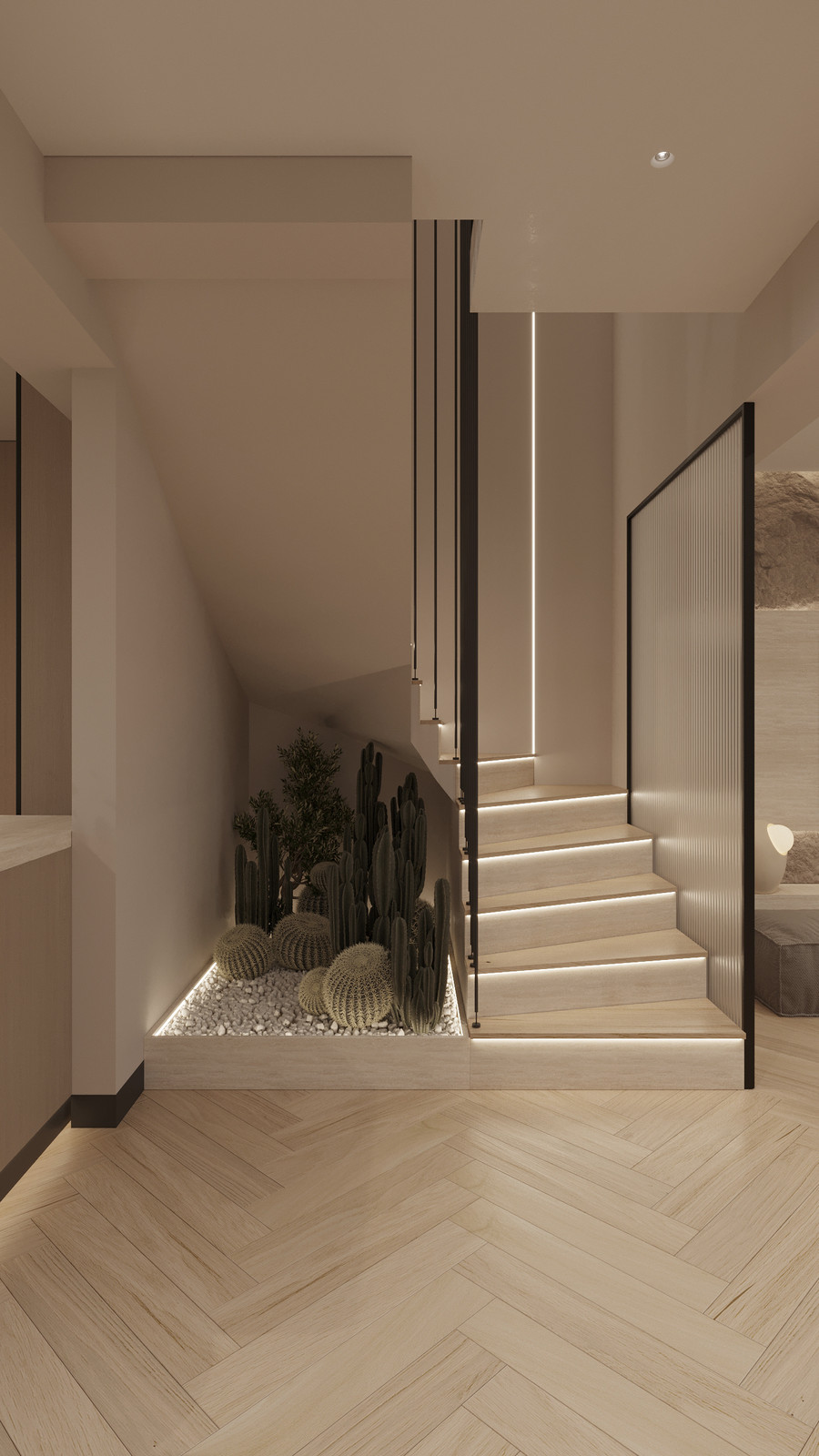 Cernica House — view 5