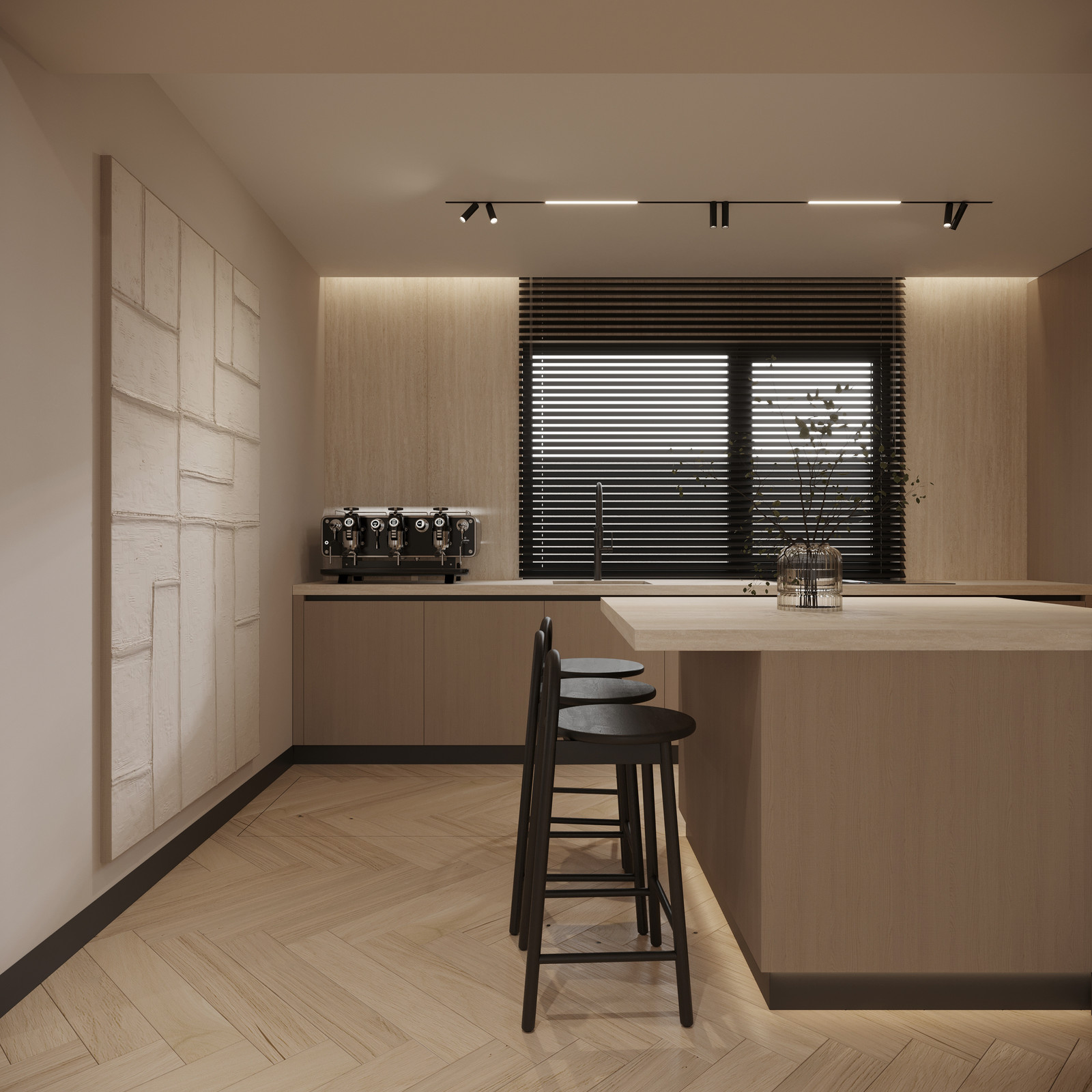 Cernica House — view 7