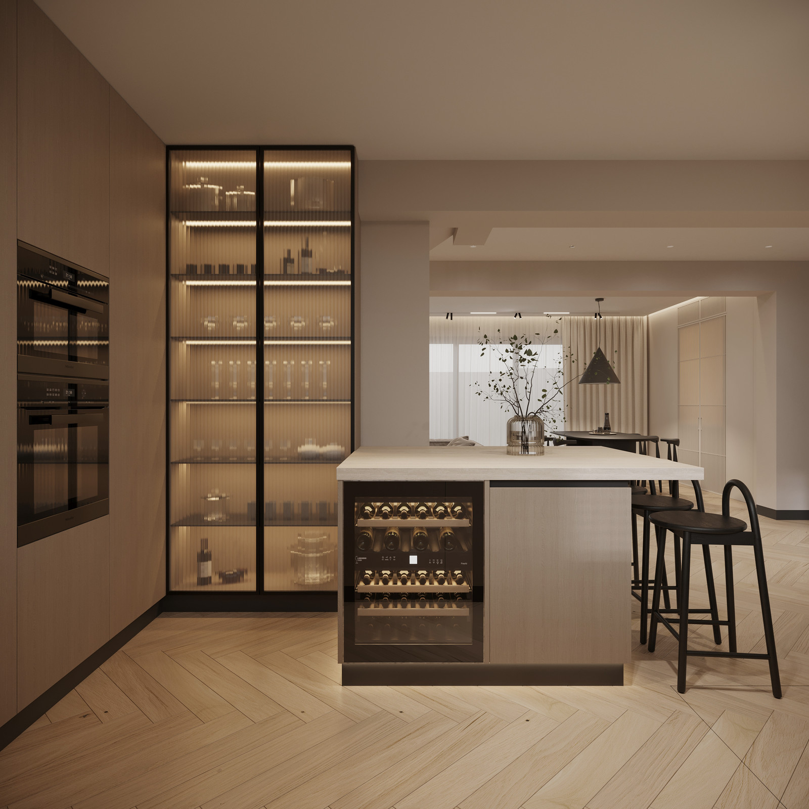 Cernica House — view 8