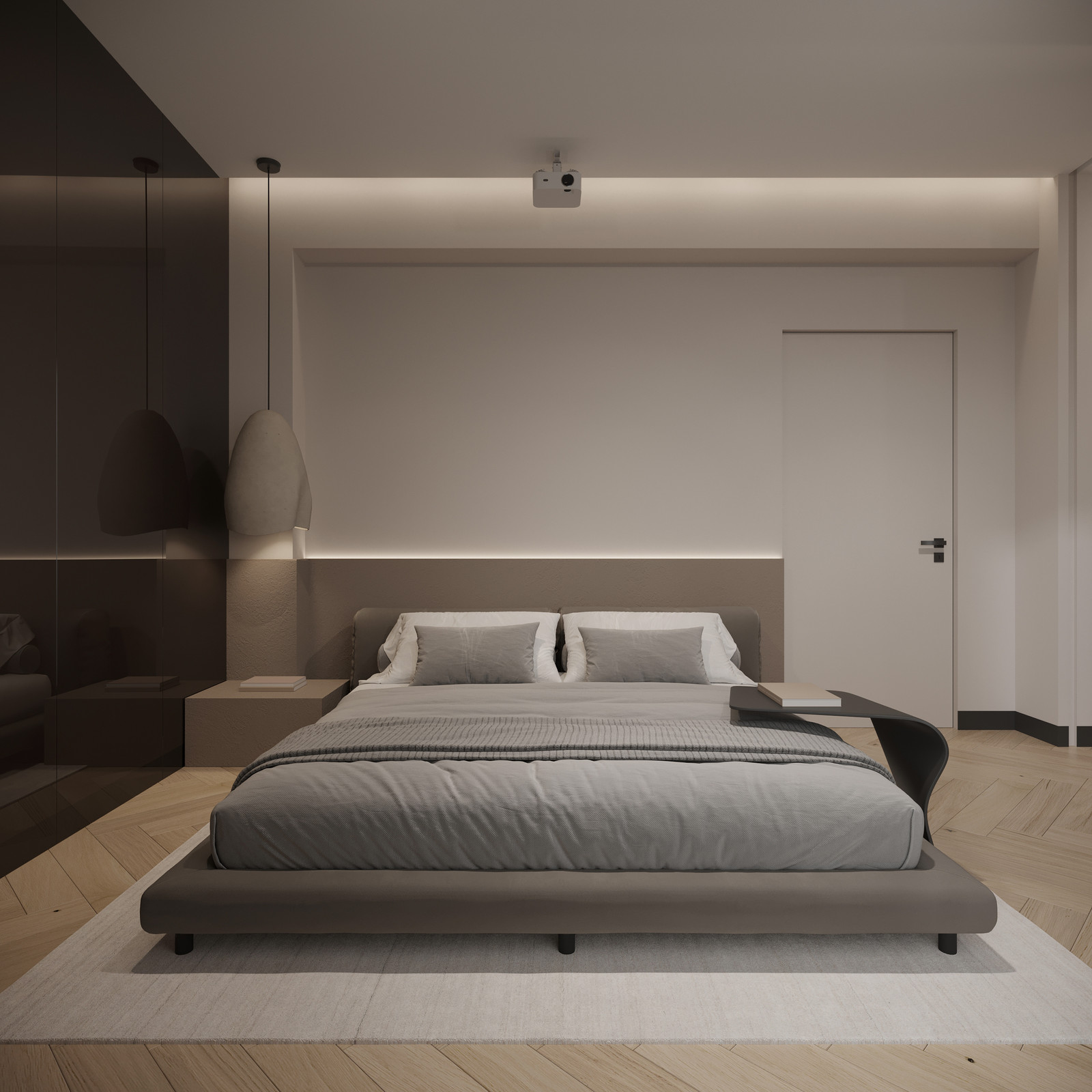 Cernica House — view 12