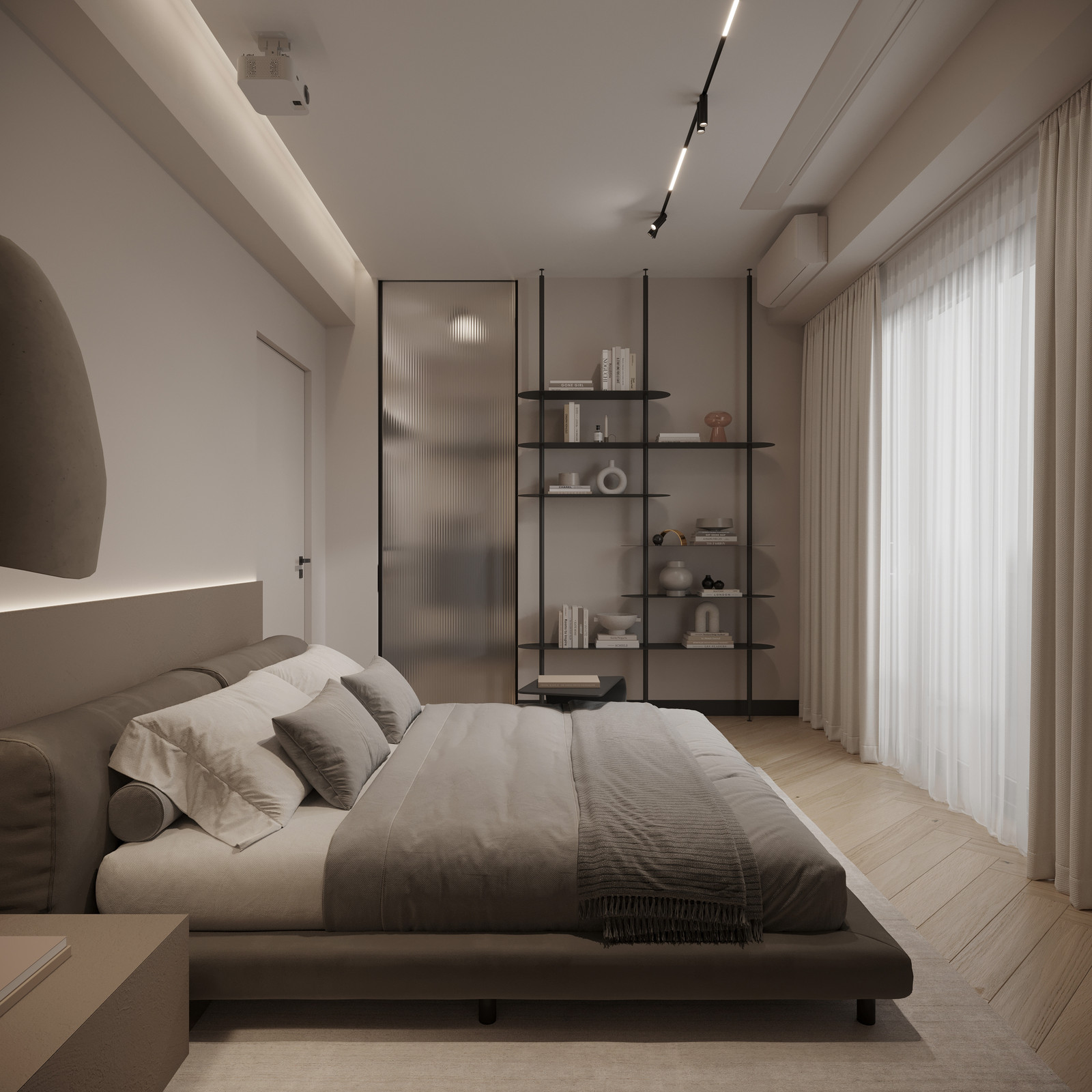 Cernica House — view 13
