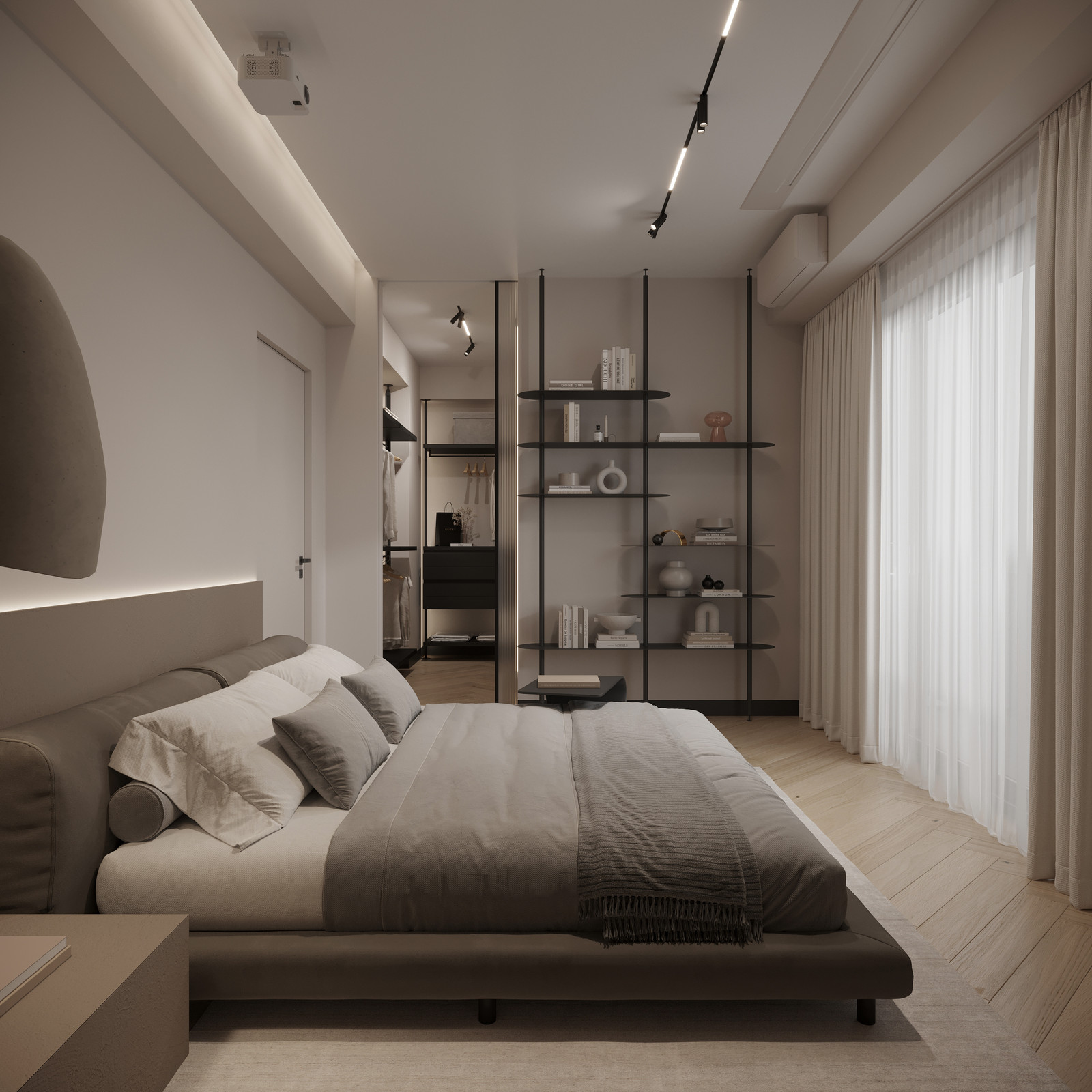 Cernica House — view 14