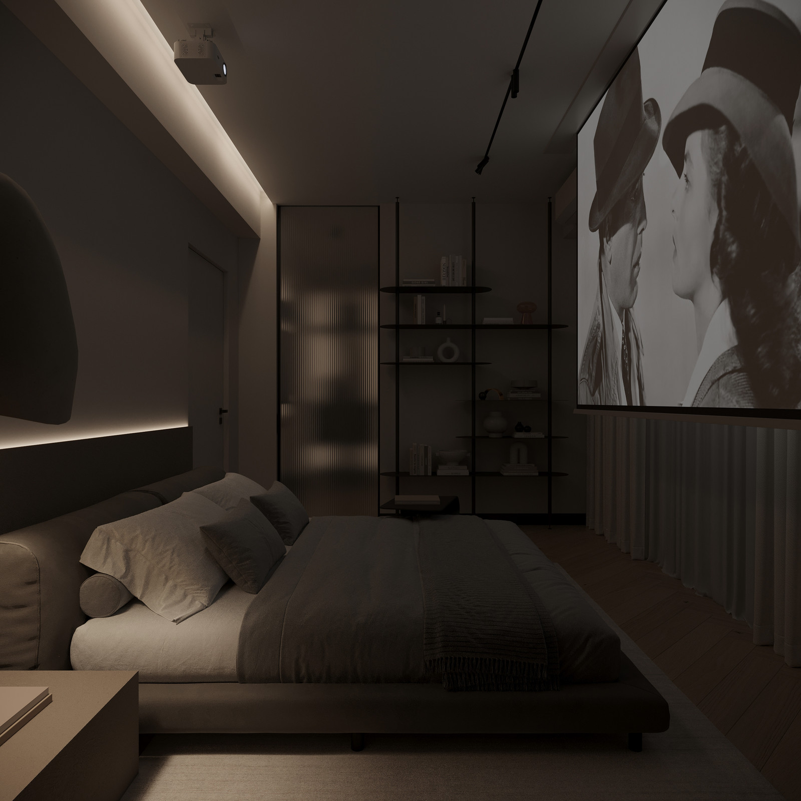 Cernica House — view 15