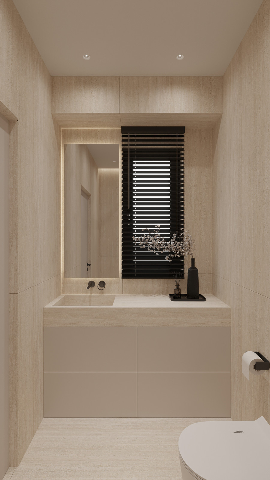 Cernica House — view 18