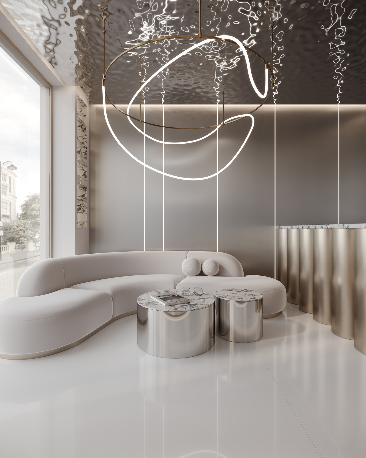 Esthetic Clinic — view 2
