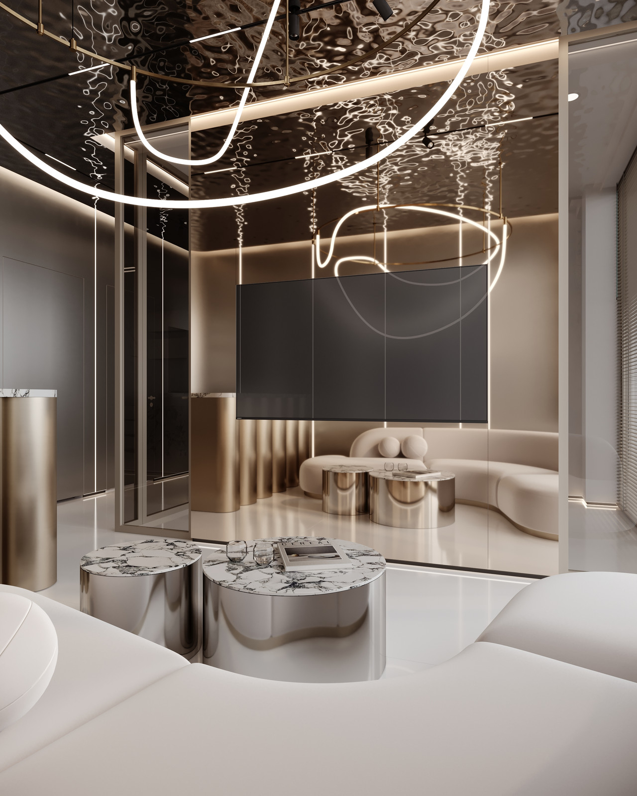 Esthetic Clinic — view 3