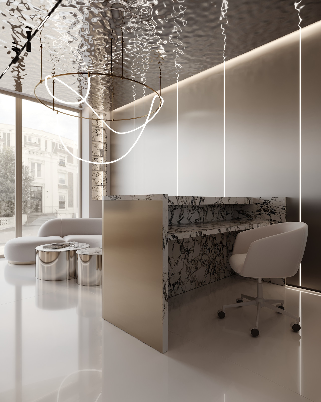 Esthetic Clinic — view 5