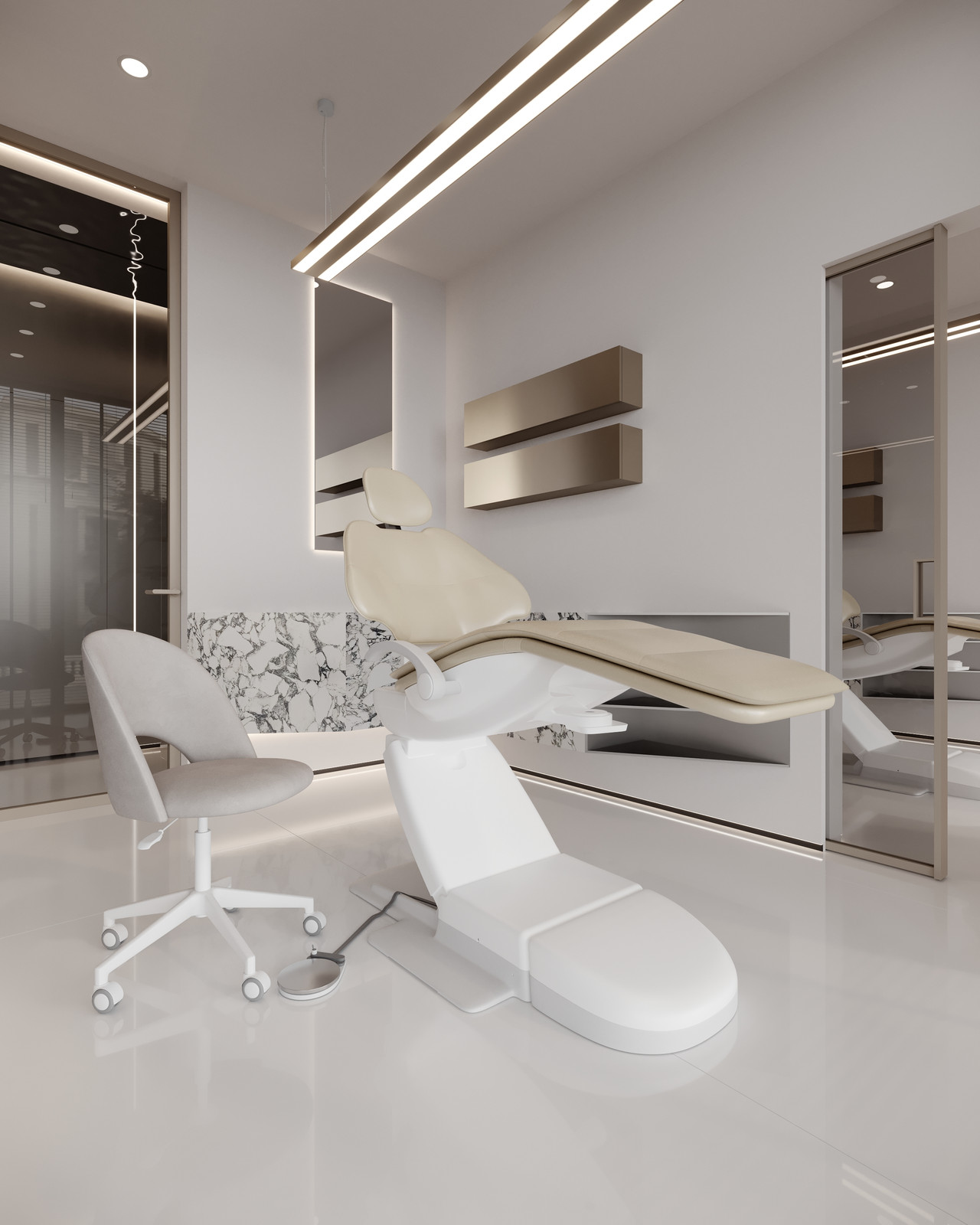 Esthetic Clinic — view 7