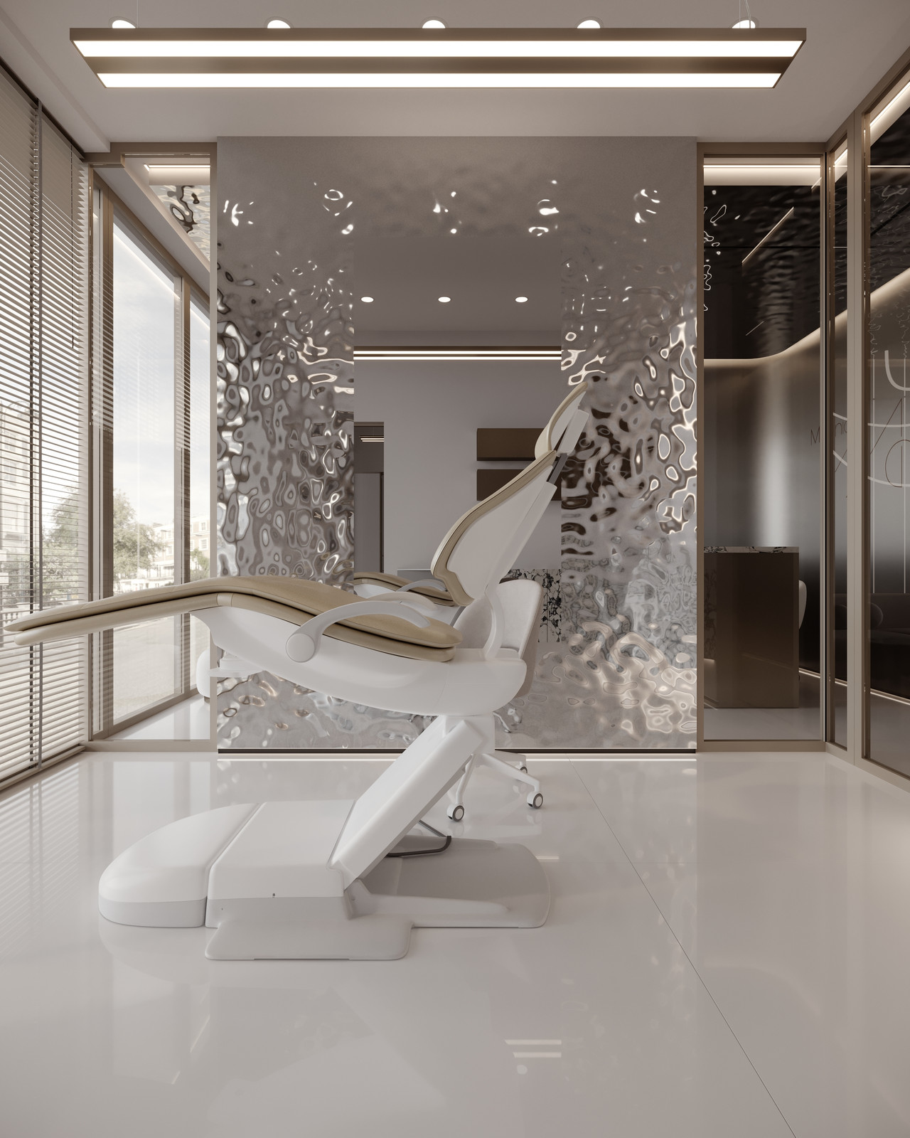 Esthetic Clinic — view 8