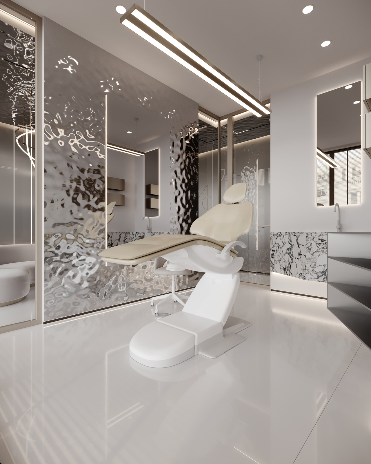 Esthetic Clinic — view 9