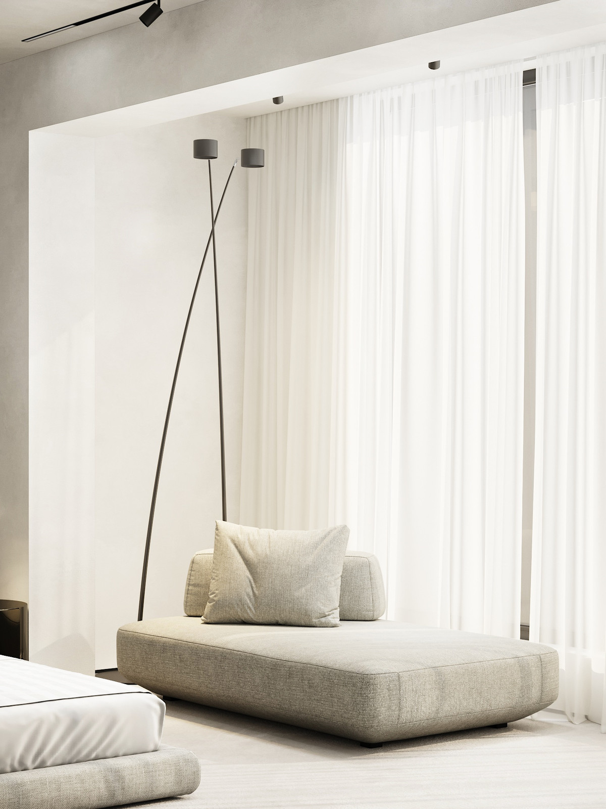 GL House — view 3
