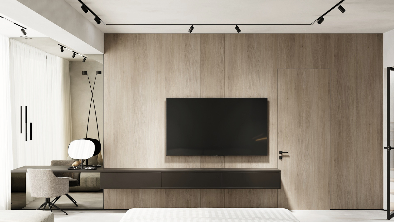 GL House — view 4