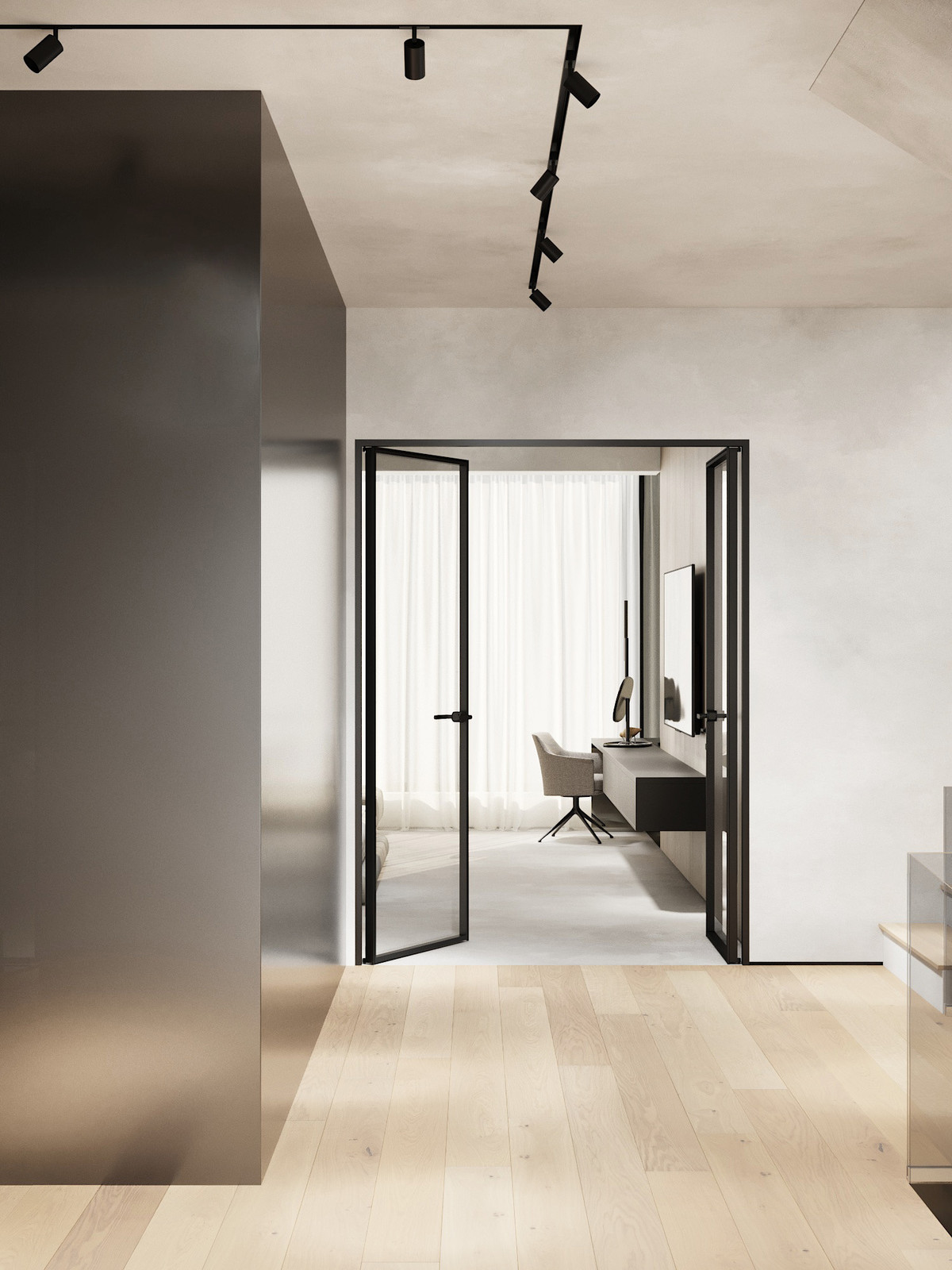 GL House — view 6