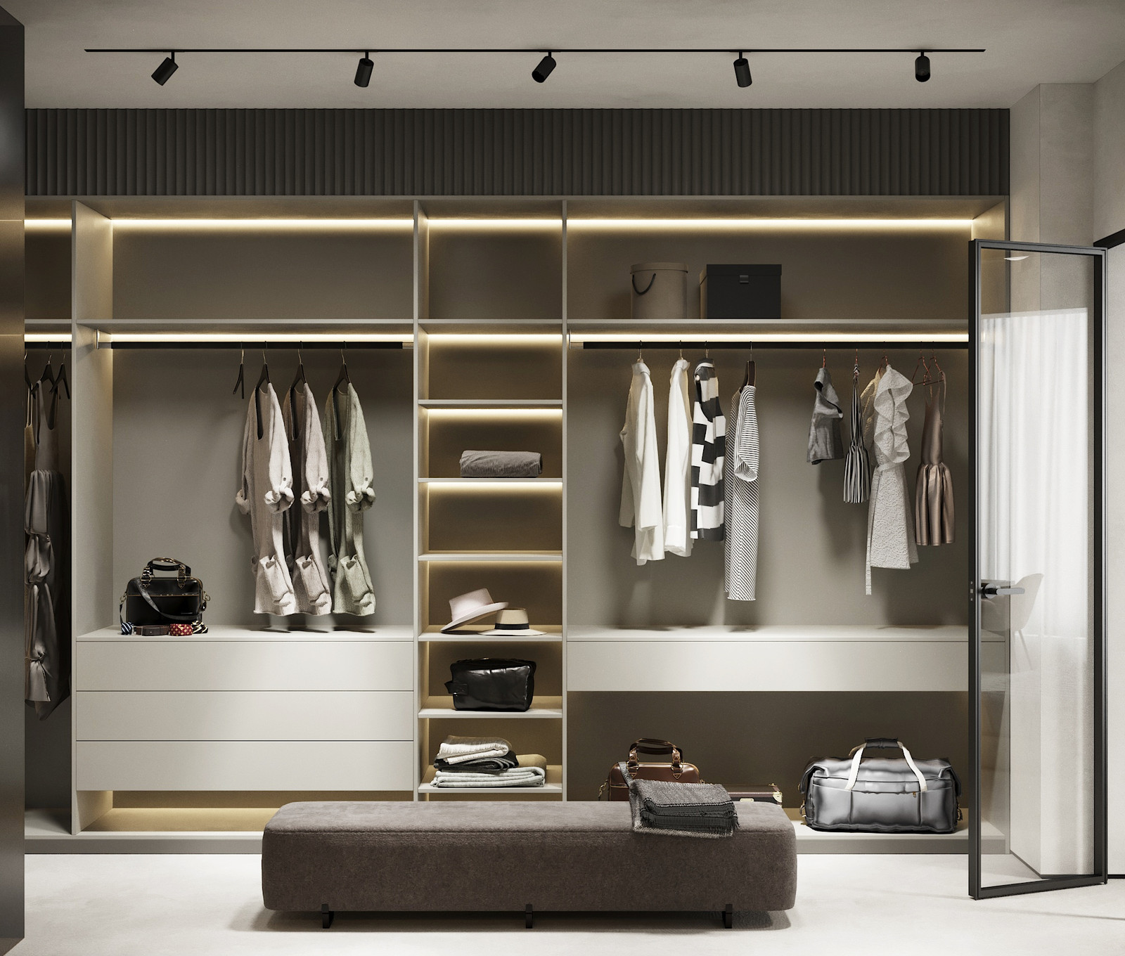 GL House — view 7