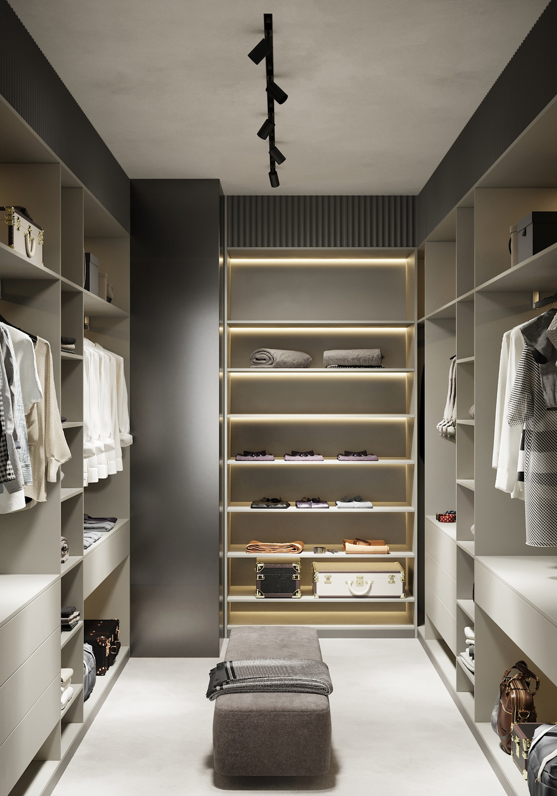 GL House — view 8