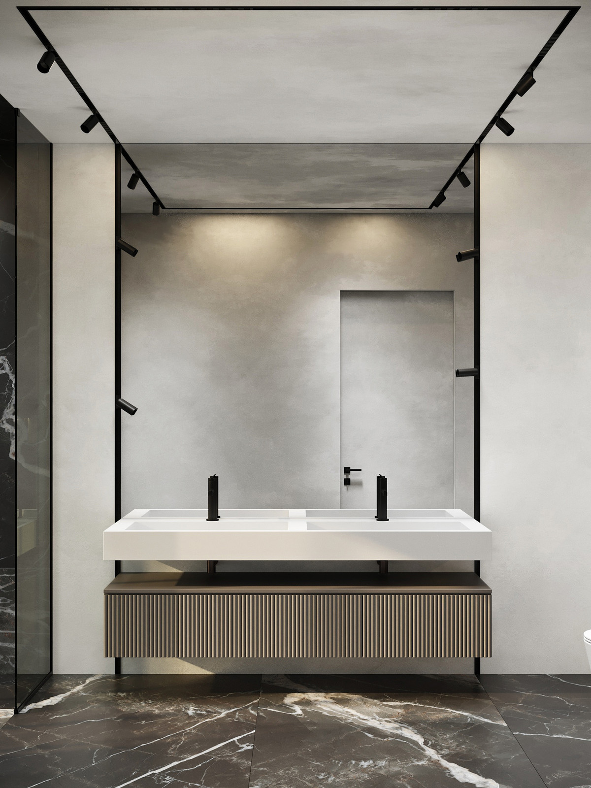 GL House — view 9