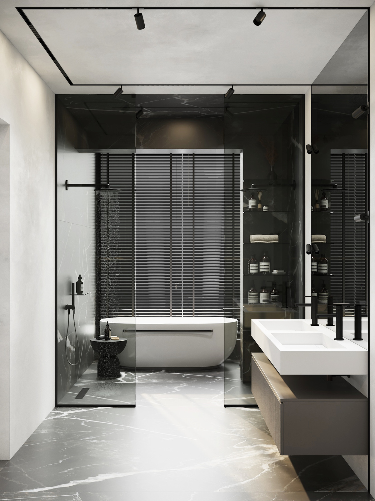 GL House — view 10
