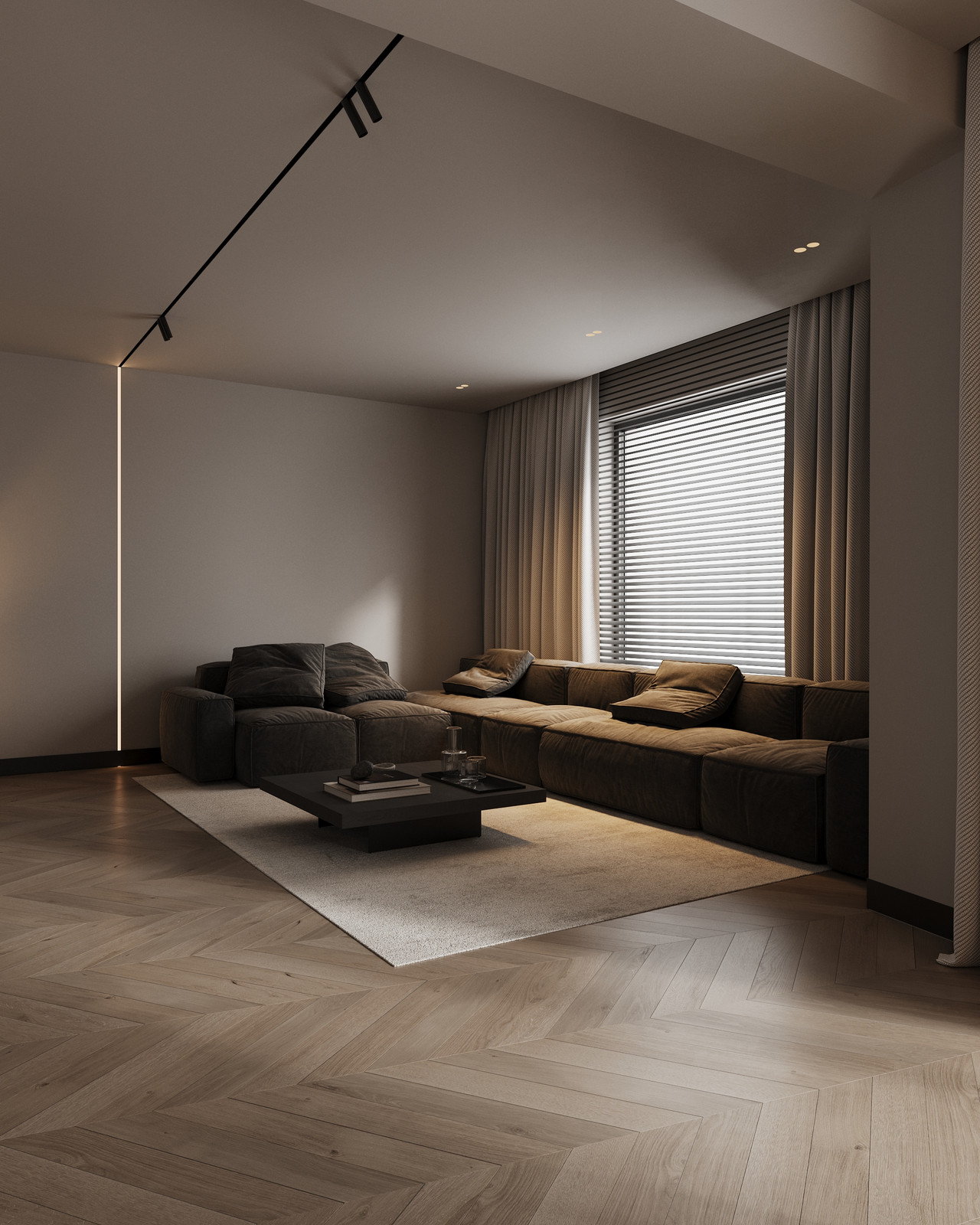 Hk House — view 3