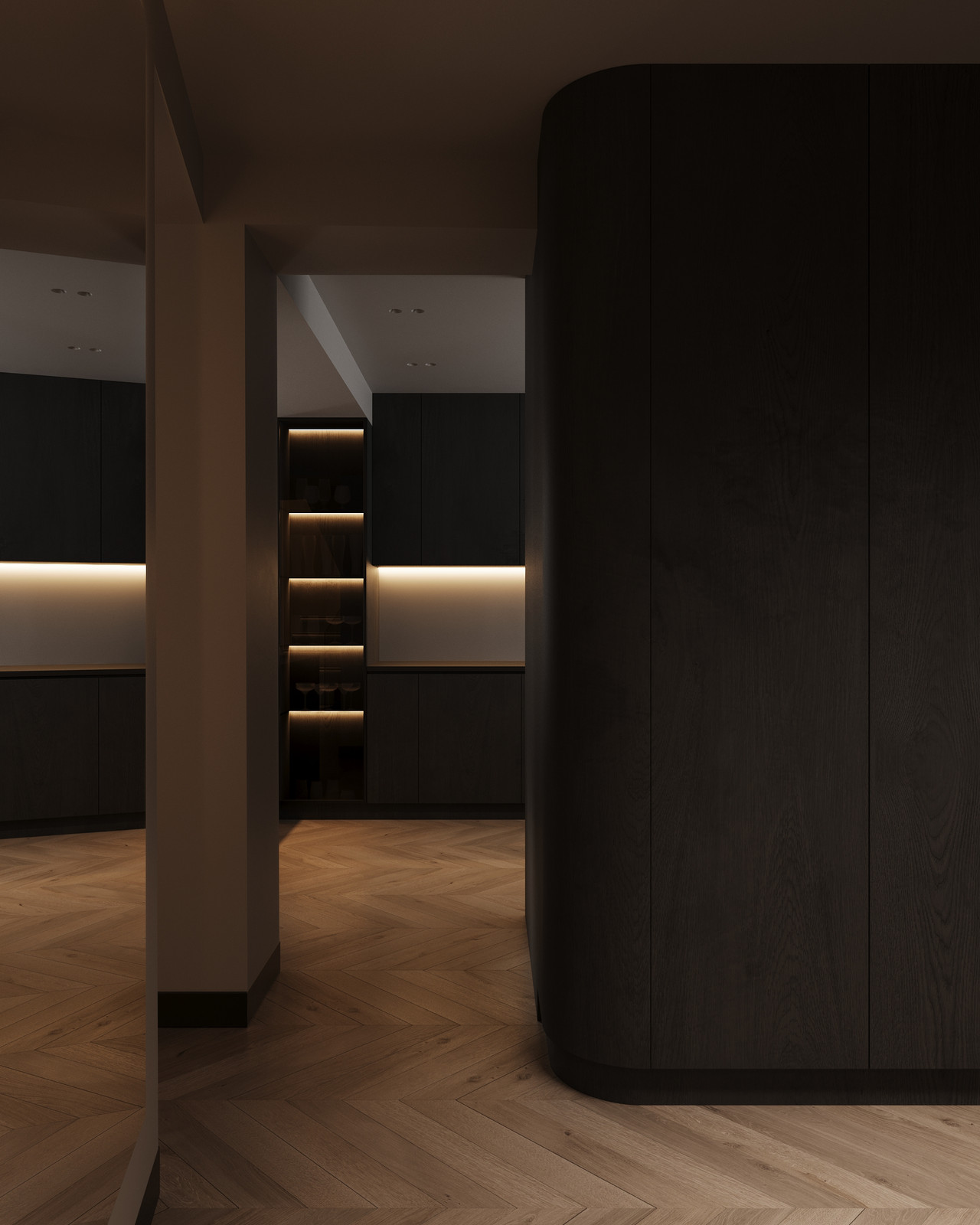 Hk House — view 4