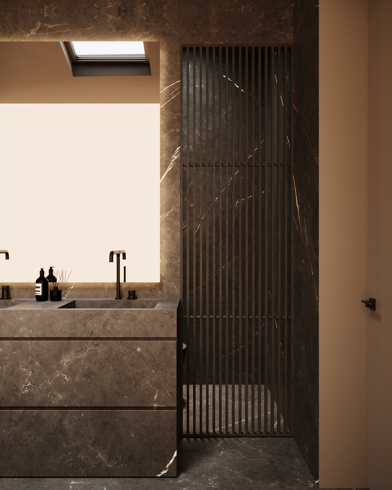 Hk House — view 8