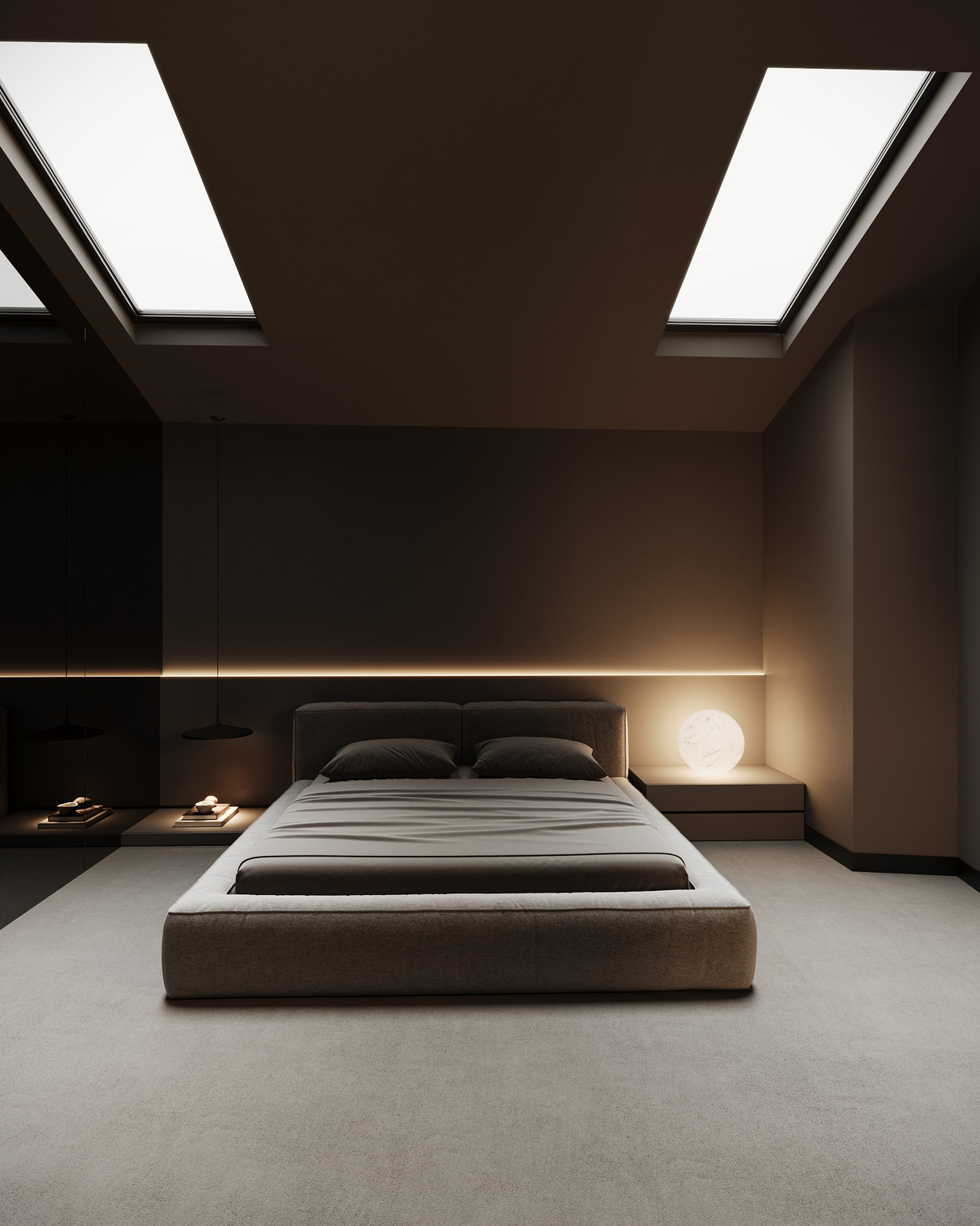 Hk House — view 15