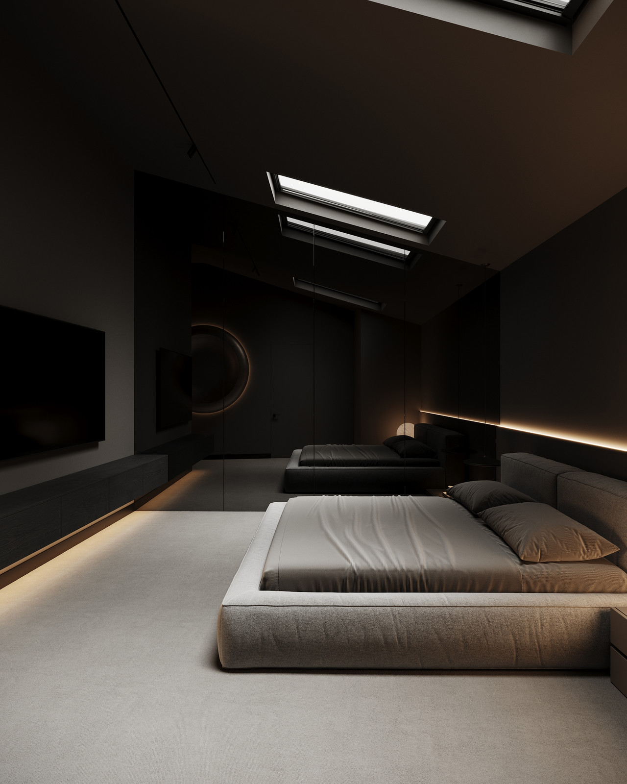 Hk House — view 16