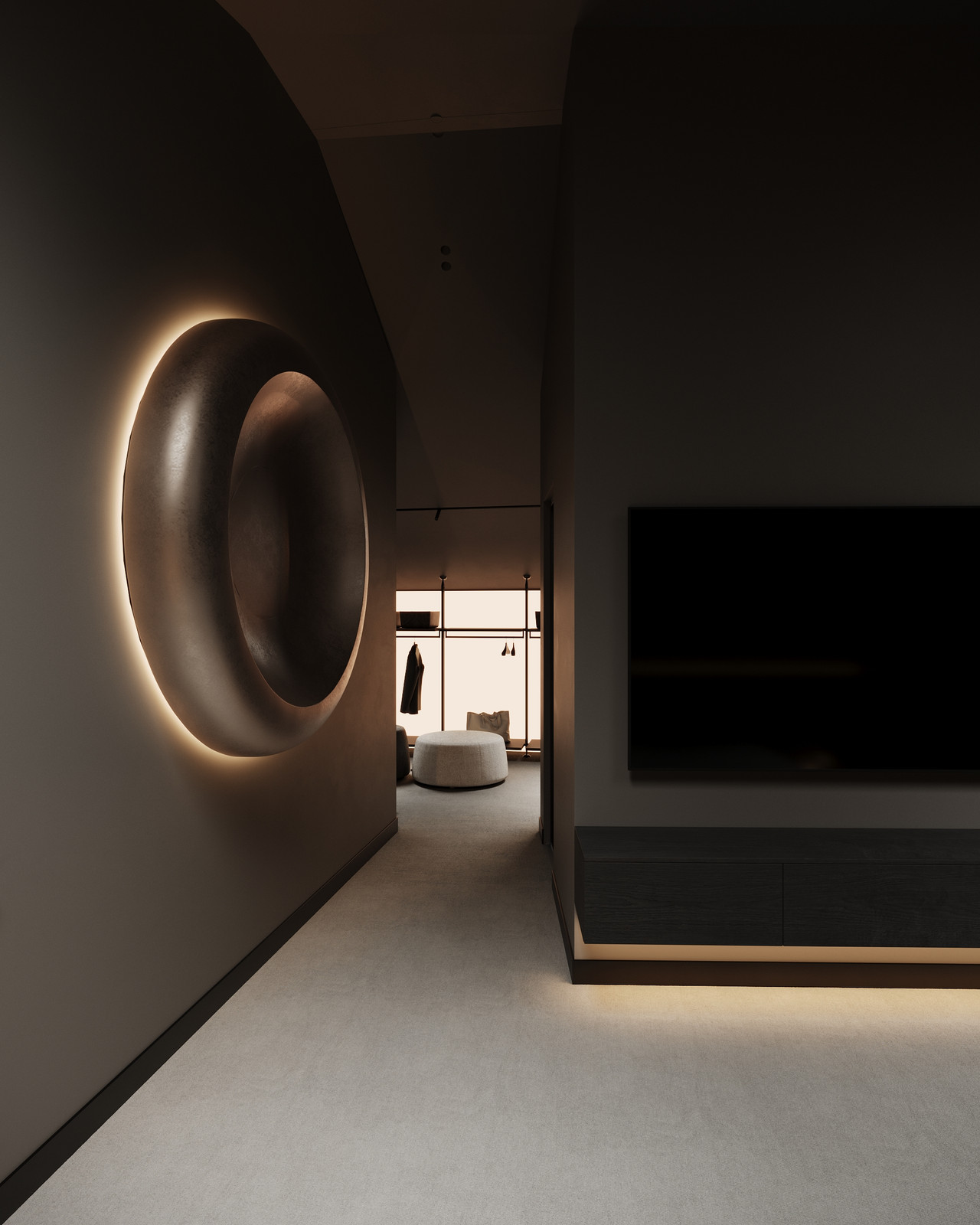Hk House — view 17