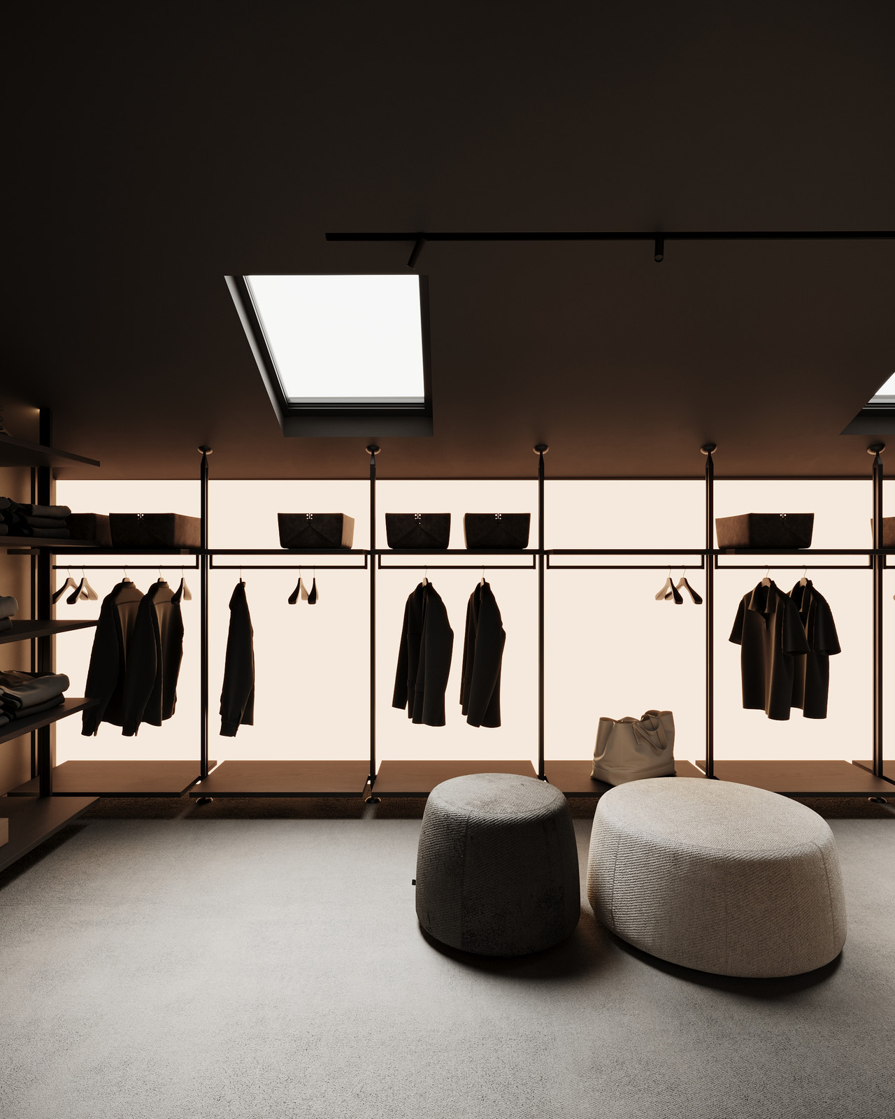Hk House — view 20