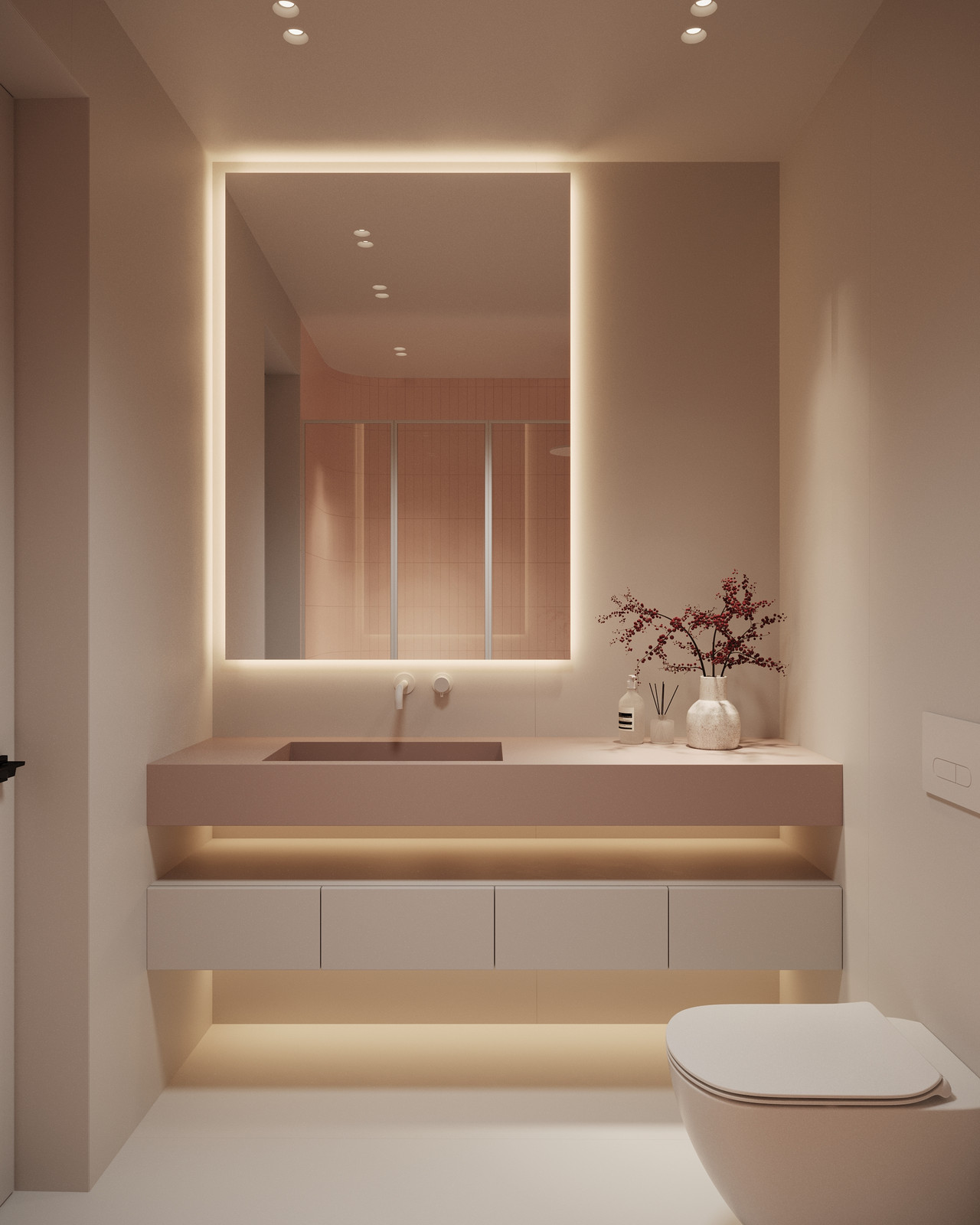 Hk House — view 22