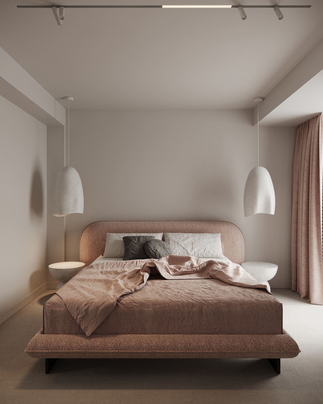 Hk House — view 23