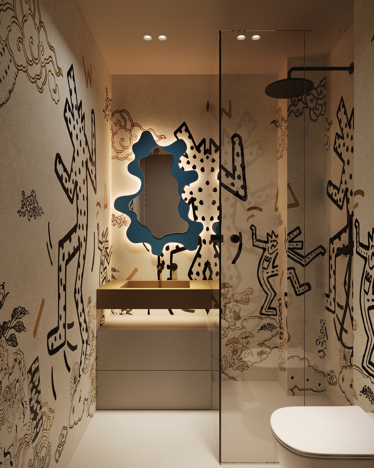 Hk House — view 27