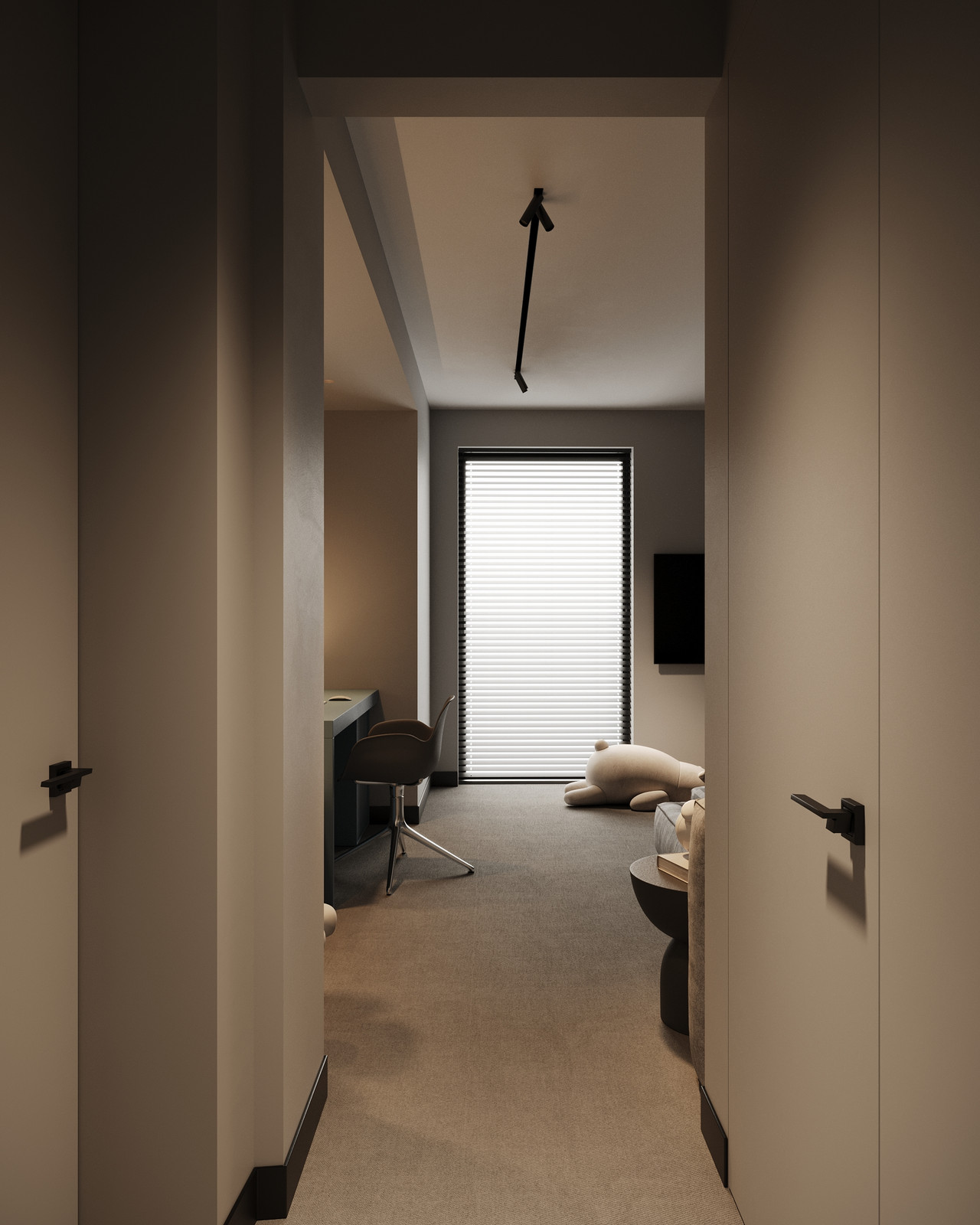 Hk House — view 28