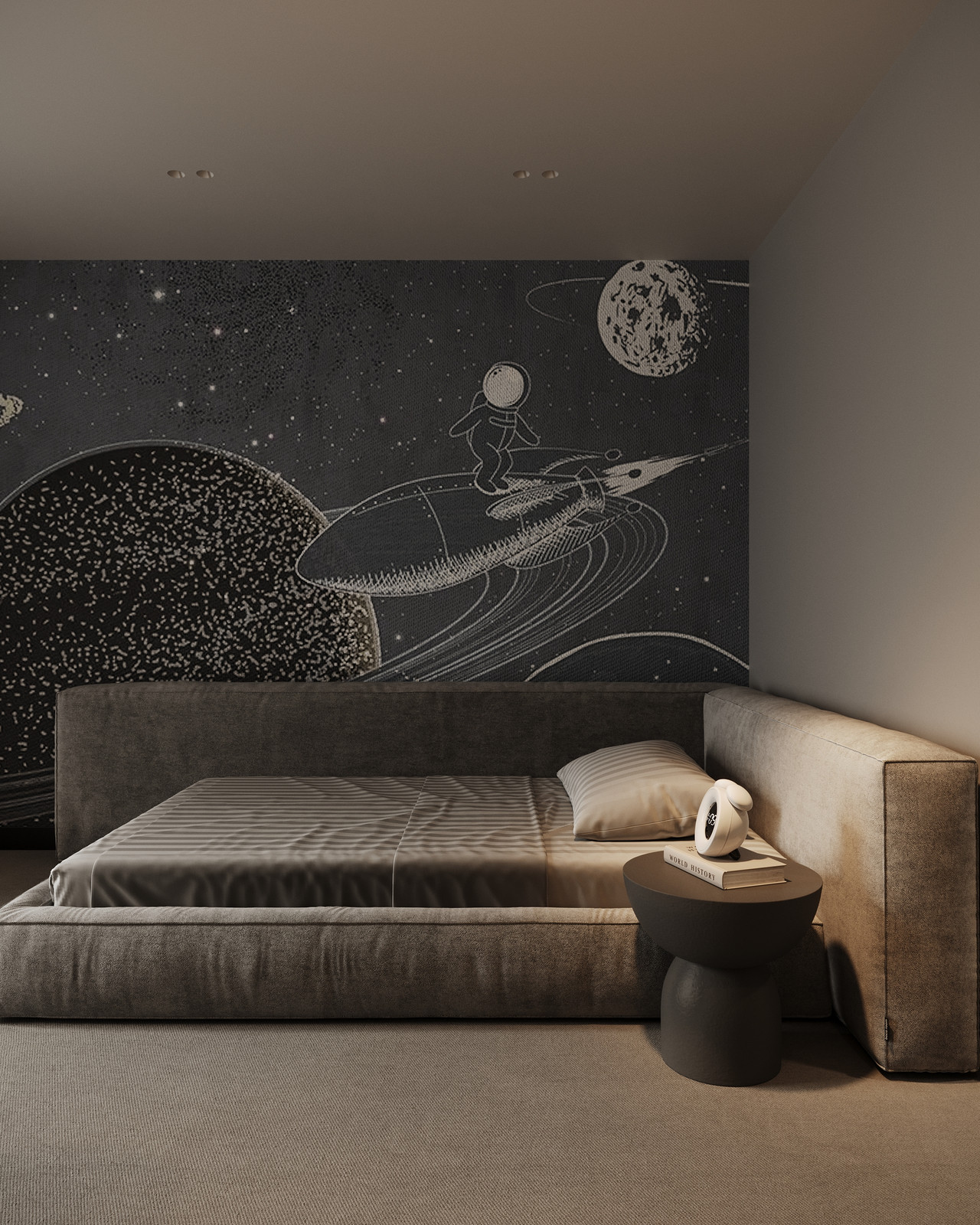 Hk House — view 31