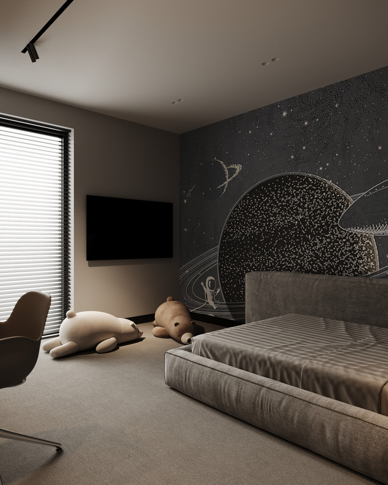 Hk House — view 32