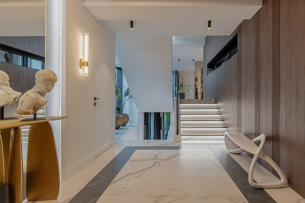 IN Villa — view 6