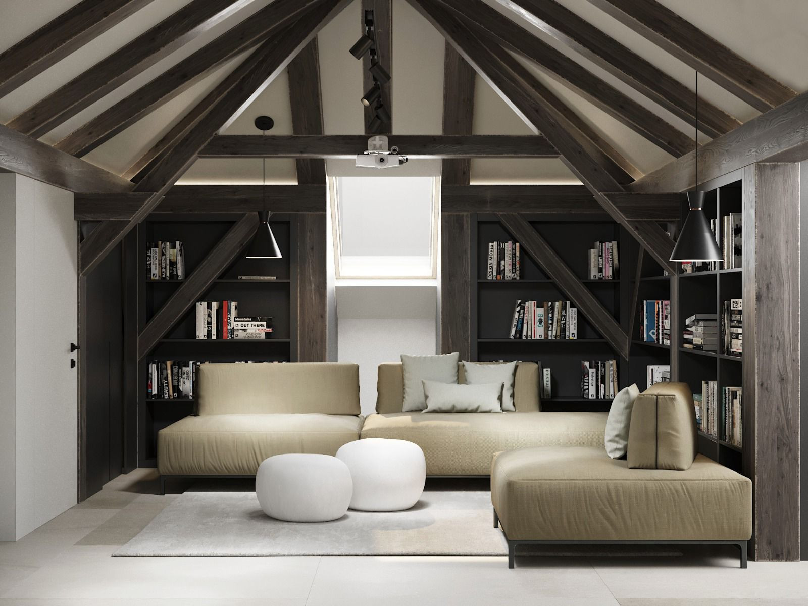 Loft Project