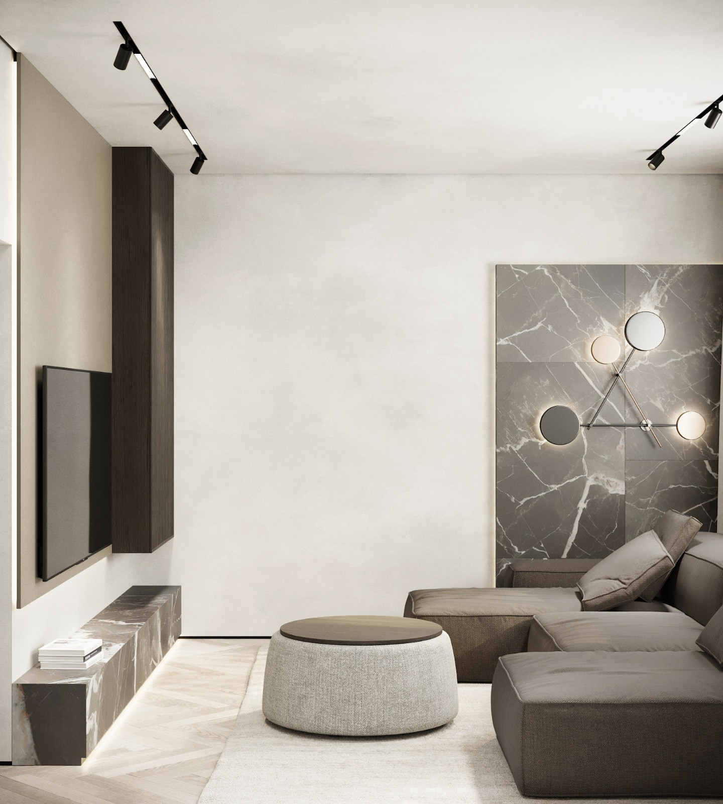 Loft Project — view 3