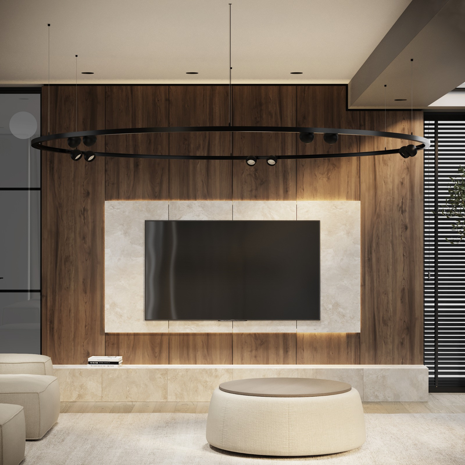 MB House