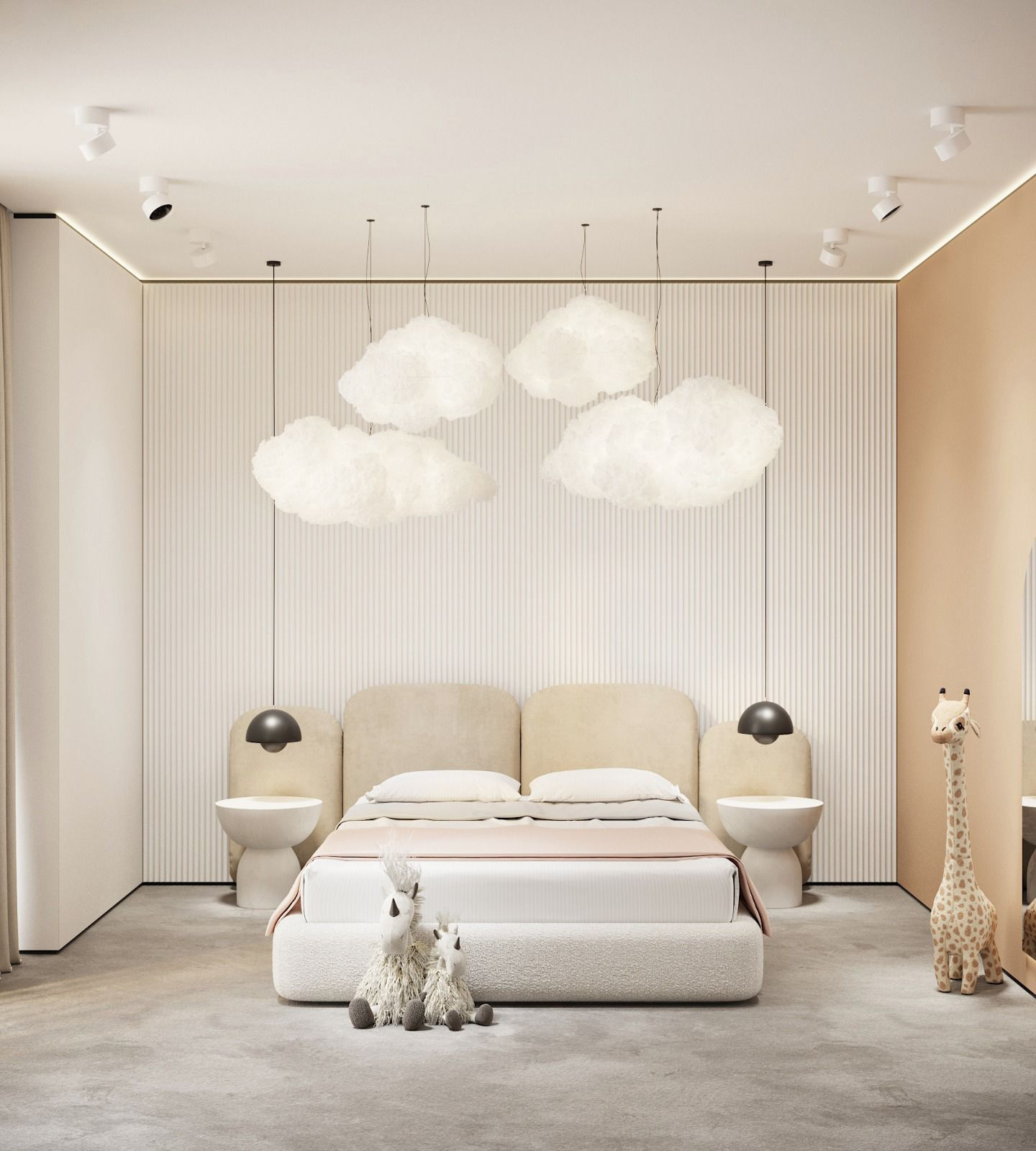 MB House — view 12