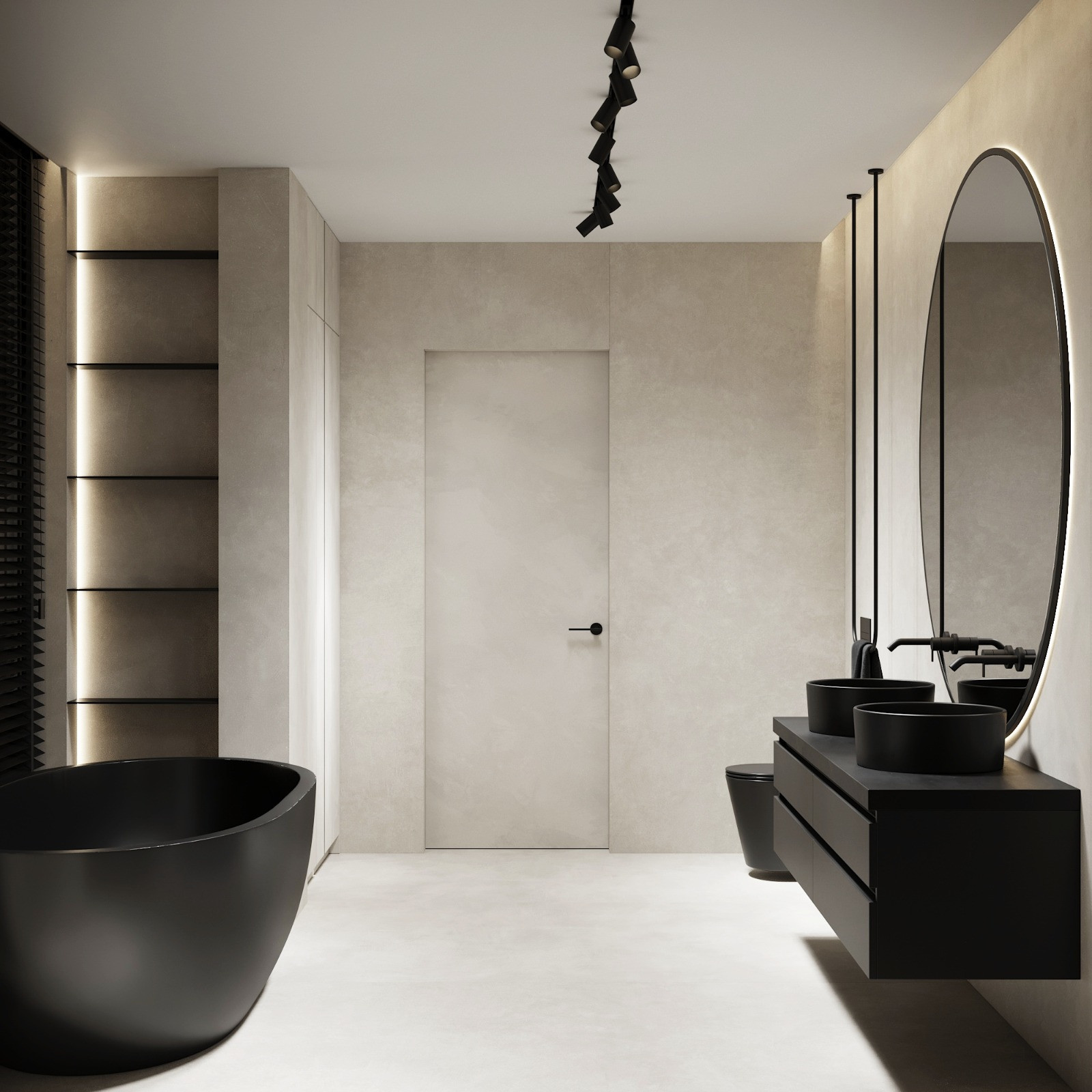 MB House — view 19