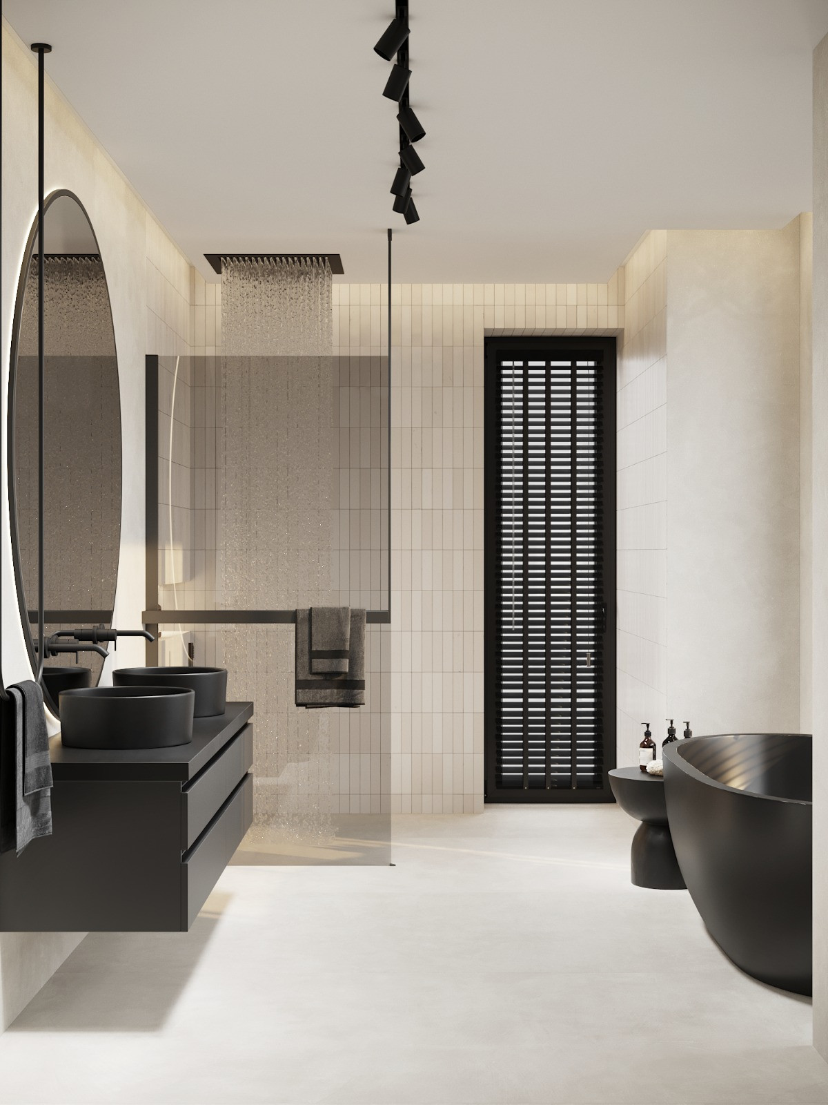 MB House — view 20