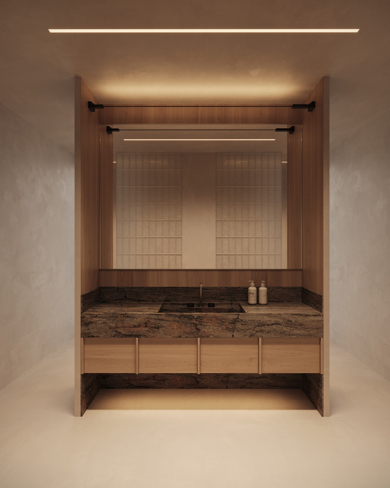 MB Project — view 7