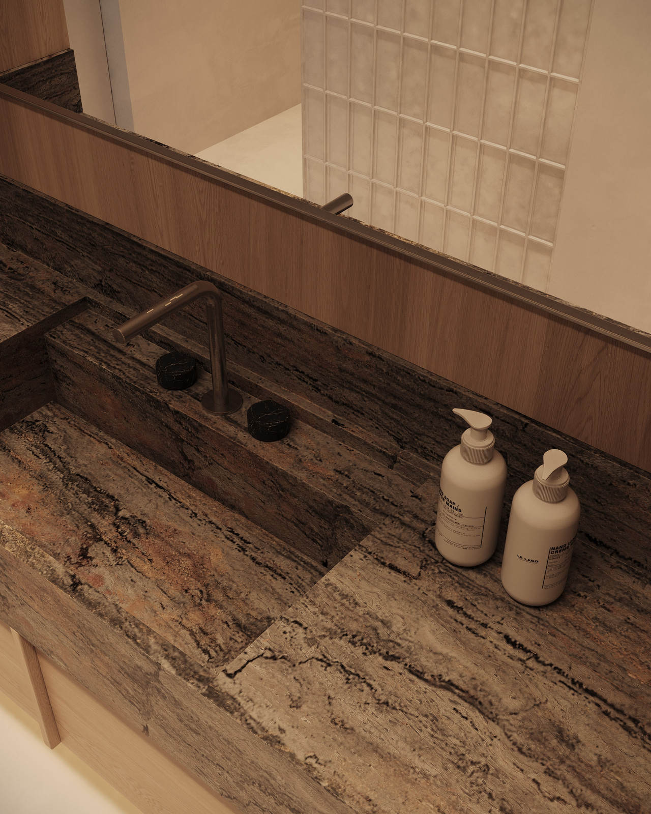 MB Project — view 8