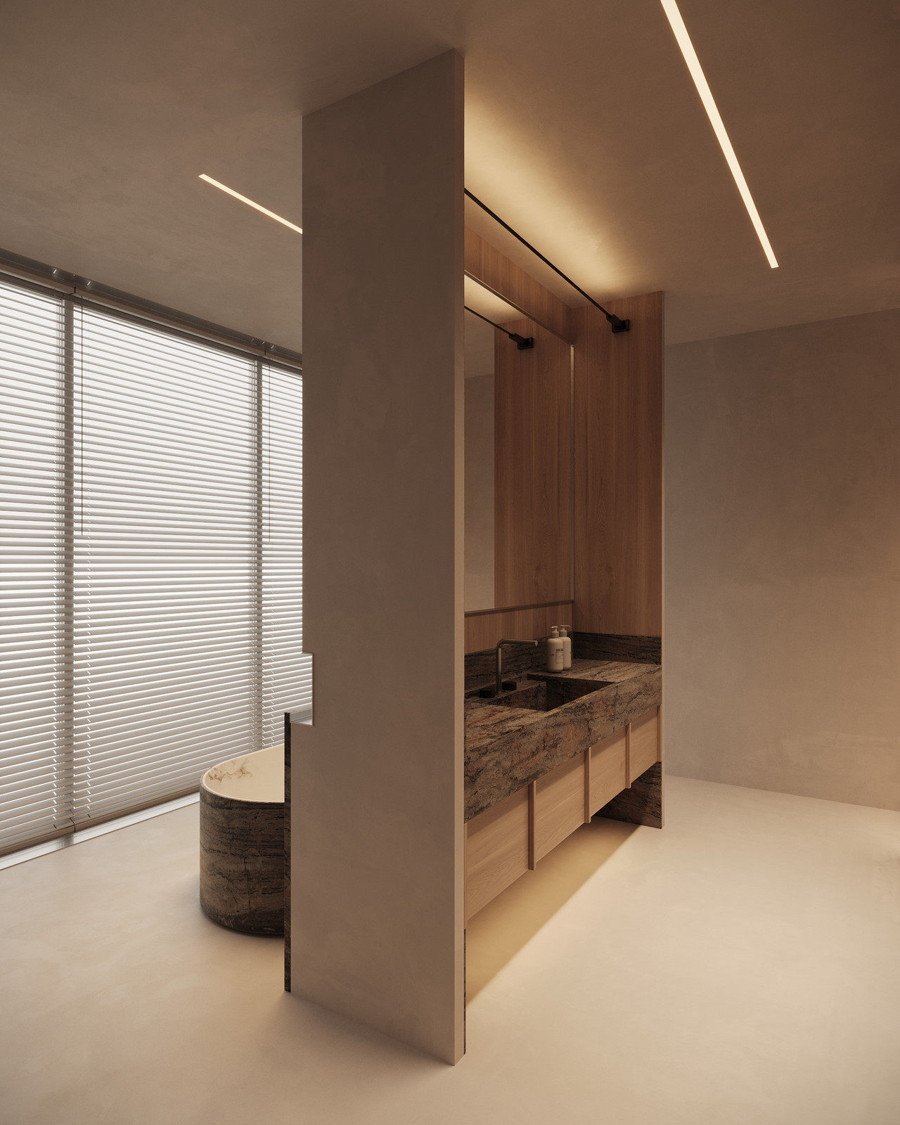 MB Project — view 10