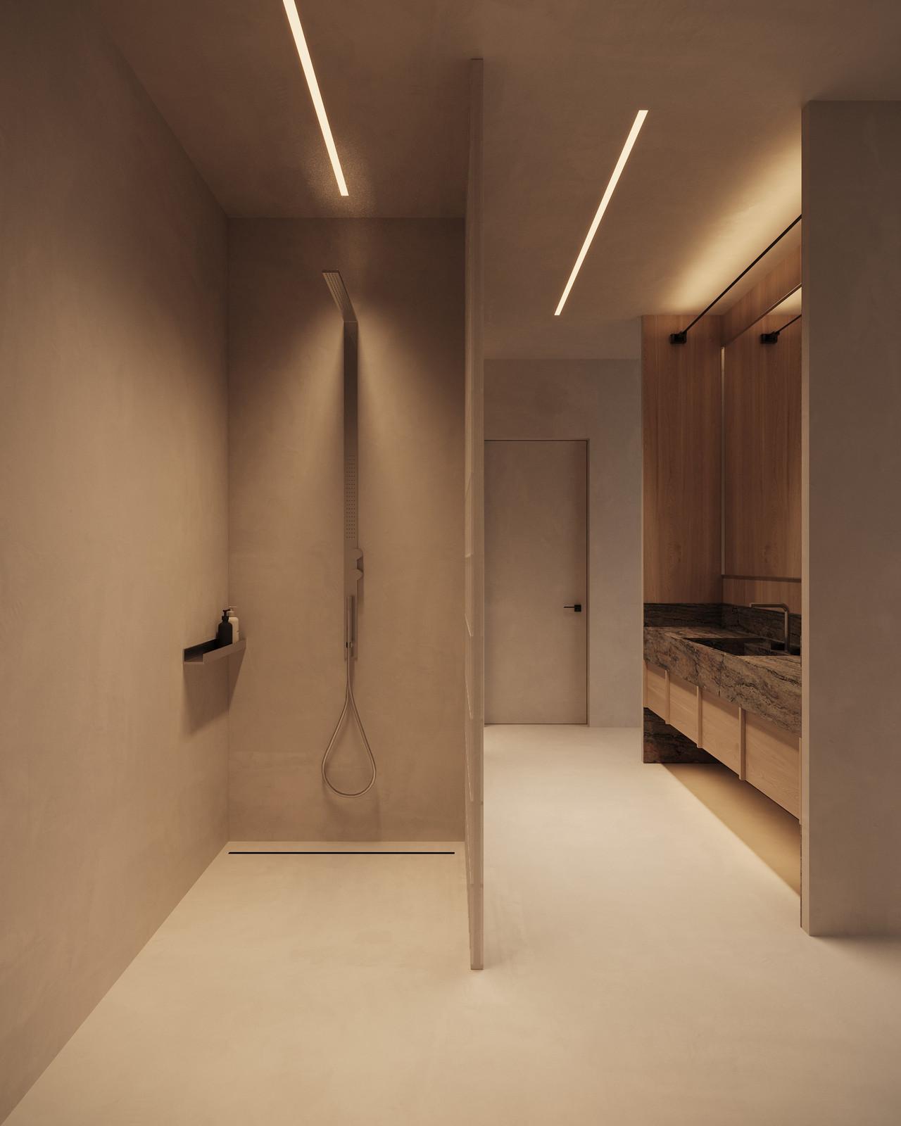 MB Project — view 12