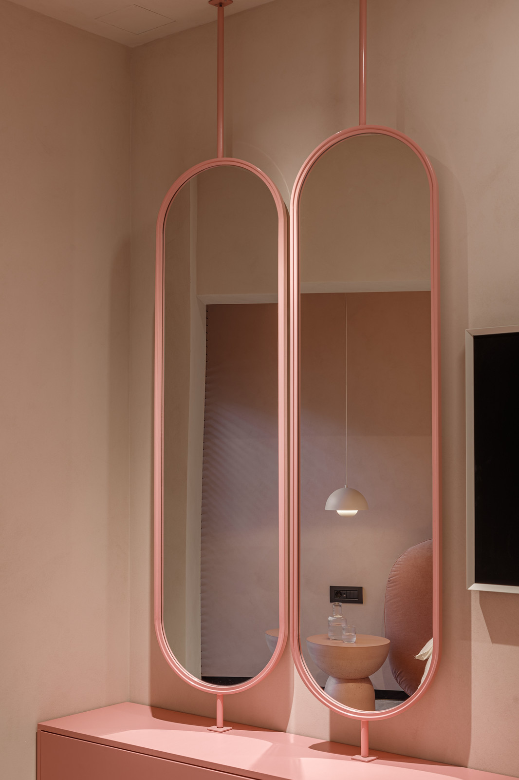 MG House — view 9