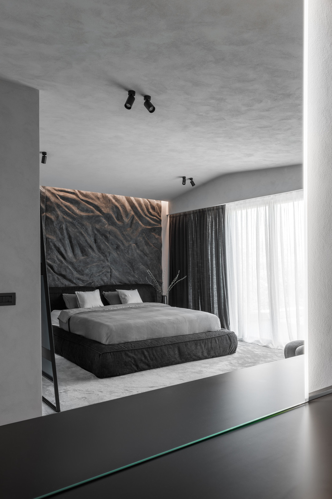 MG House — view 13