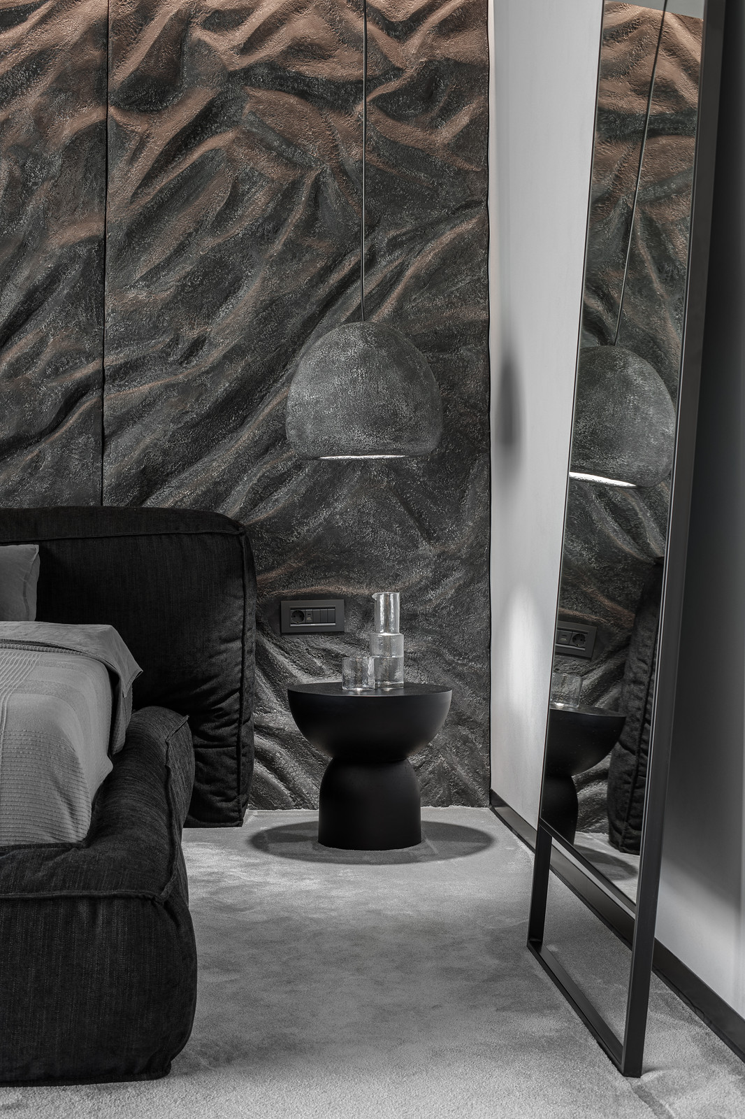 MG House — view 15