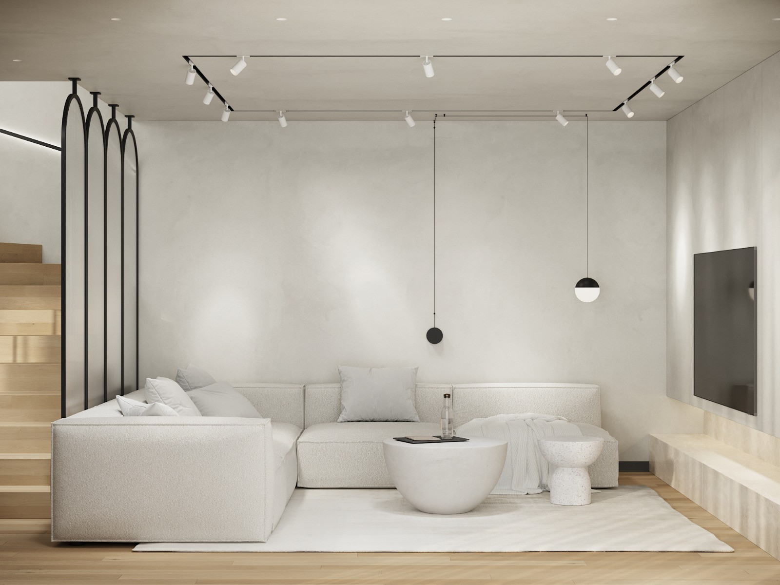 PG House